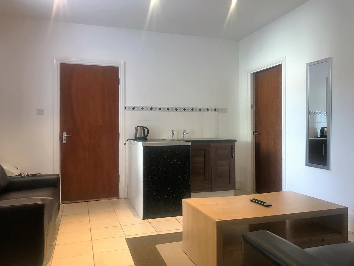 The New Clifton House Hotel Нюкасъл ъпон Тайн Стая снимка