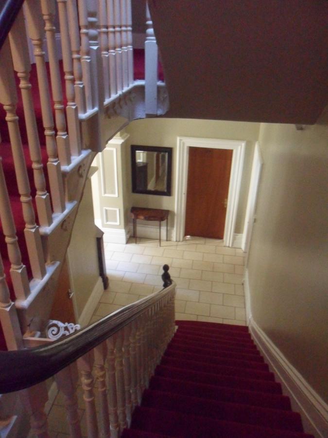 The New Clifton House Hotel Нюкасъл ъпон Тайн Екстериор снимка