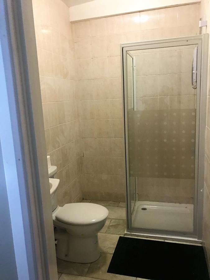 The New Clifton House Hotel Нюкасъл ъпон Тайн Екстериор снимка